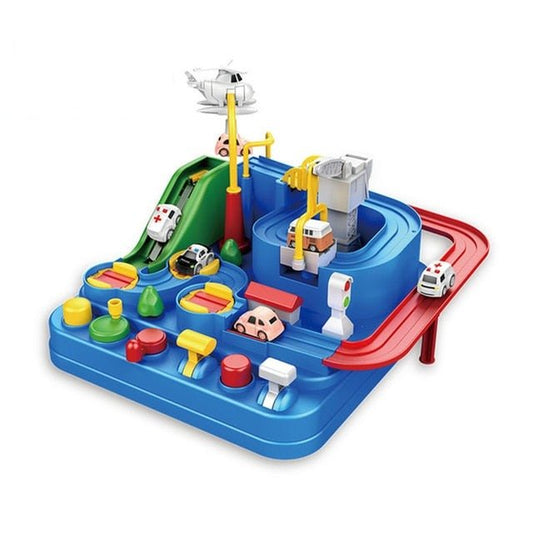 JeuCircuitAuto™ - mesbabystore