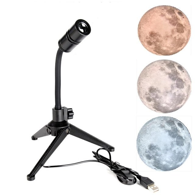 PlanèteProjecteurLED™ - mesbabystore