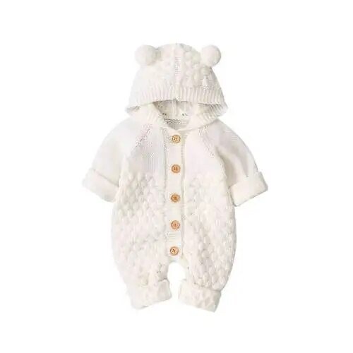 Barboteuse Bebe - mesbabystore