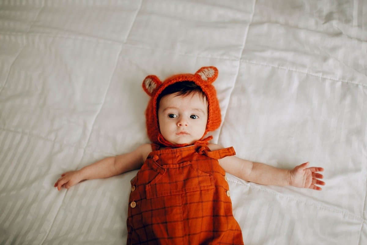 Barboteuse Bebe - mesbabystore