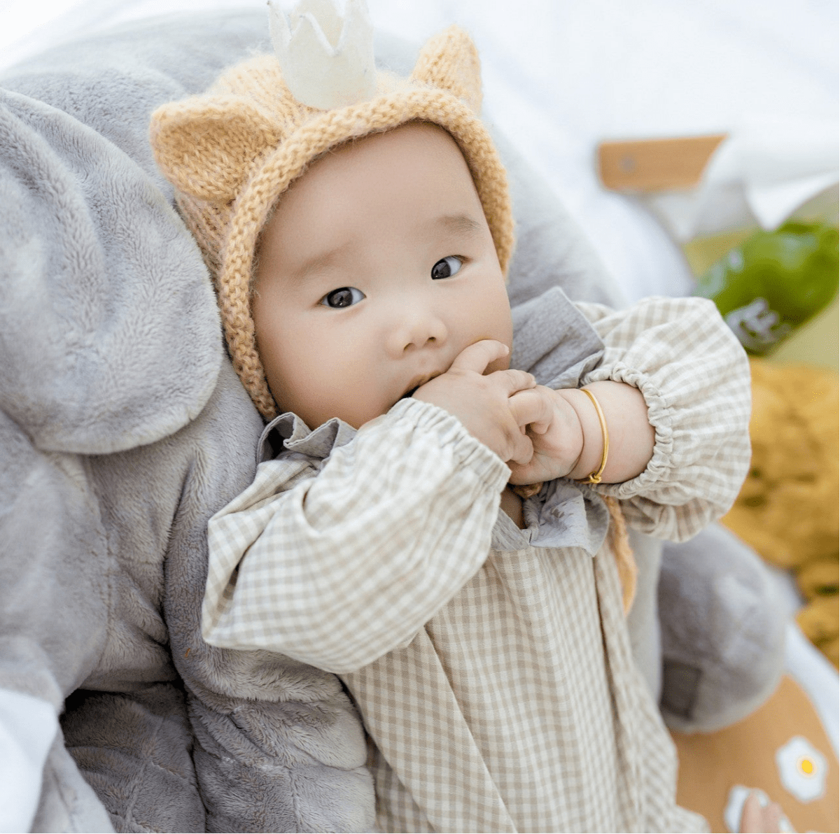 Barboteuse Bebe - mesbabystore