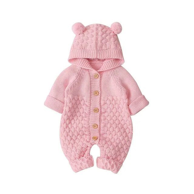 Barboteuse Bebe - mesbabystore