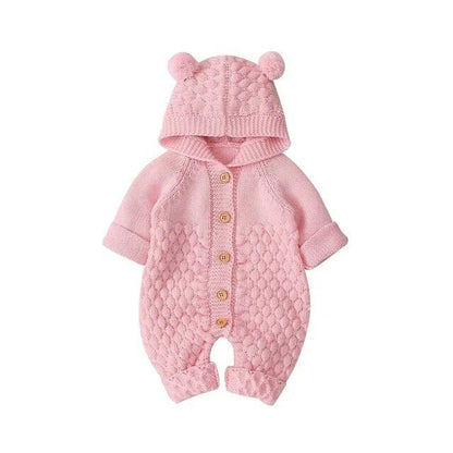 Barboteuse Bebe - mesbabystore