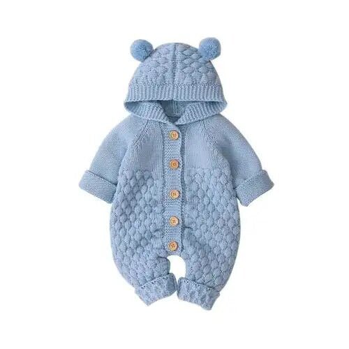Barboteuse Bebe - mesbabystore