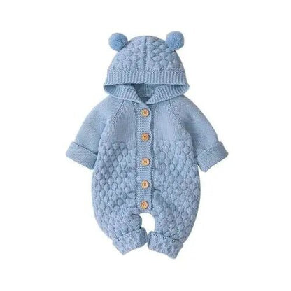 Barboteuse Bebe - mesbabystore