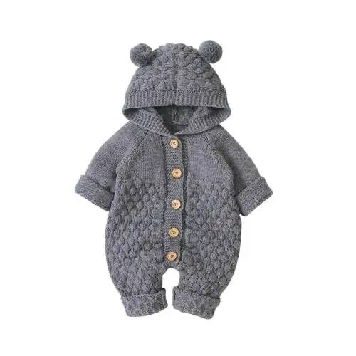 Barboteuse Bebe - mesbabystore