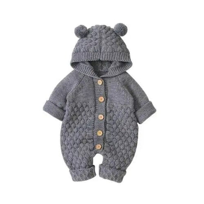 Barboteuse Bebe - mesbabystore