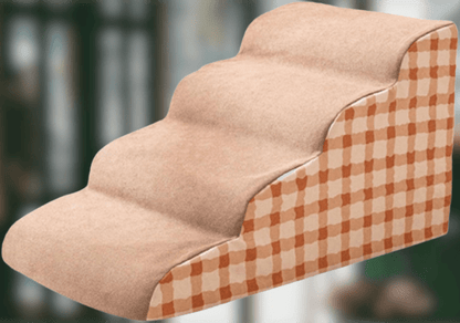 EasyStep™ | Escalier à mémoire pour chien - mesbabystore