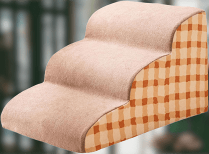EasyStep™ | Escalier à mémoire pour chien - mesbabystore