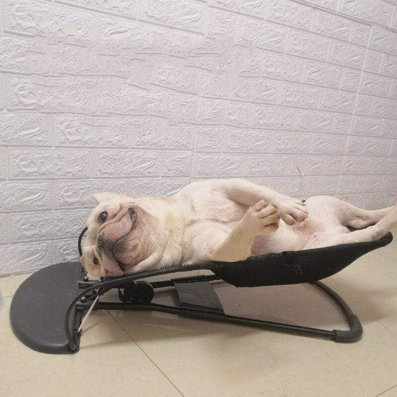 ChaiseBerçantePourChien™ - mesbabystore