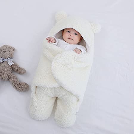 CouvreBébéPolaire™ - mesbabystore