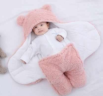CouvreBébéPolaire™ - mesbabystore