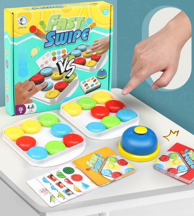 FastSwipe™ - mesbabystore
