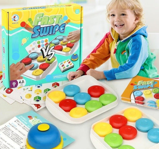 FastSwipe™ - mesbabystore