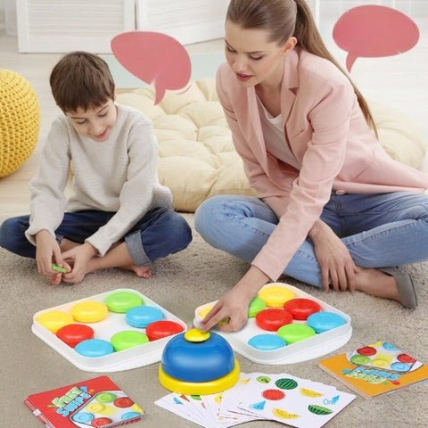 FastSwipe™ - mesbabystore