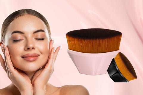 HexagonBrush™ - mesbabystore