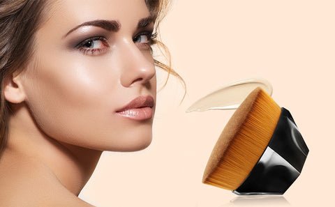 HexagonBrush™ - mesbabystore
