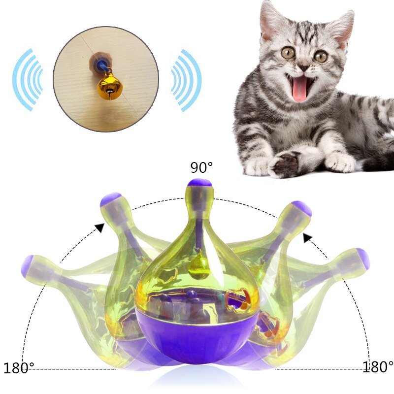 InteractiveCatToy™ - mesbabystore