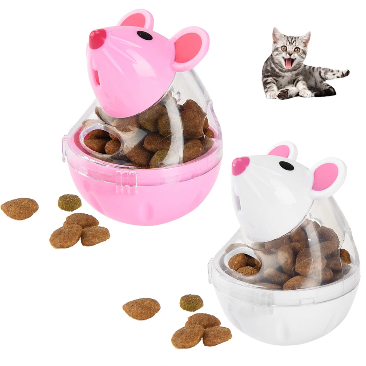 InteractiveCatToy™ - mesbabystore